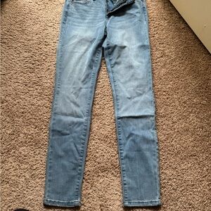 Aeropostale jeans